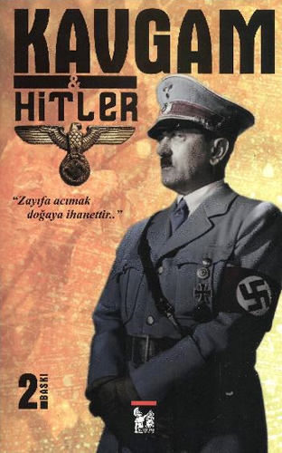 Kavgam ve Hitler