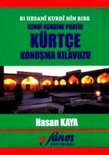 KÜRTÇE KONUŞMA KILAVUZU