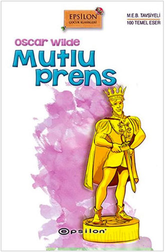 Mutlu Prens (Ciltli)