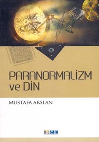 PARANORMALİZM VE DİN