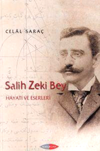 SALİH ZEKİ BEY