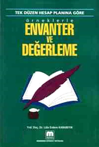 ENVANTER VE DEĞERLEME