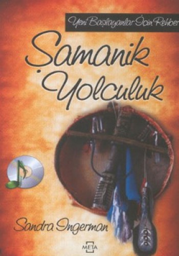 ŞAMANİK YOLCULUK