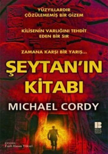 Şeytan'ın Kitabı