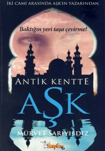 ANTİK KENTTE AŞK