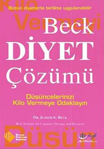 BECK DİYET ÇÖZÜMÜ