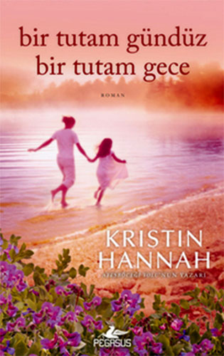 BİR TUTAM GÜNDÜZ BİR TUTAM GECE