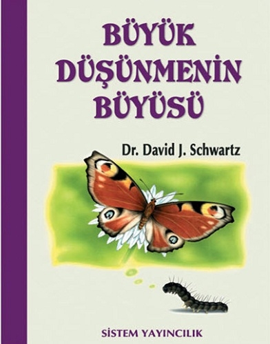 BÜYÜK DÜŞÜNMENİN BÜYÜSÜ