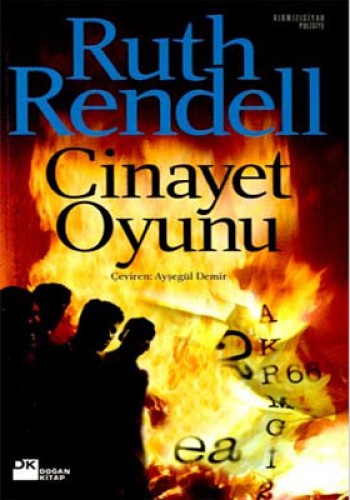 CİNAYET OYUNU