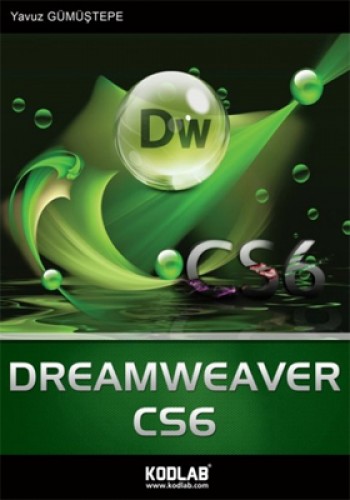 DREAMWEAVER CS6