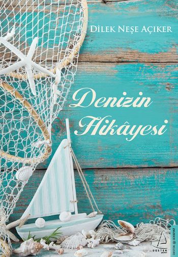 DENİZİN HİKAYESİ