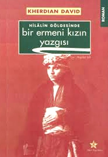 BİR ERMENİ KIZIN YAZGISI