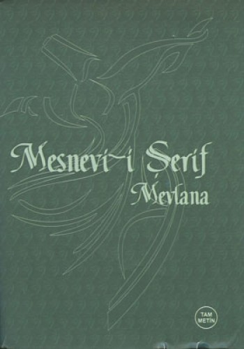 MESNEVİ-İ ŞERİF