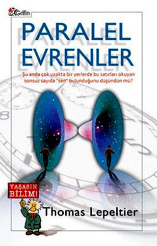 PARALEL EVRENLER