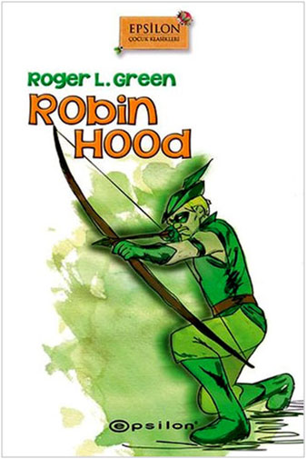 Robin Hood (Ciltli)