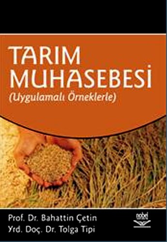 TARIM MUHASEBESİ