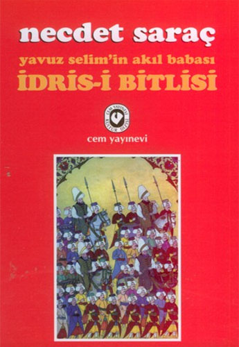 İDRİS-İ BİTLİSİ