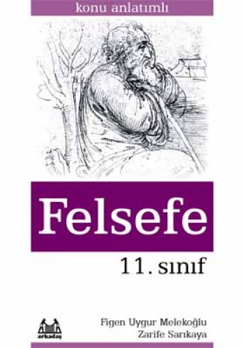 11.SINIF FELSEFE KONU ANLATIMLI