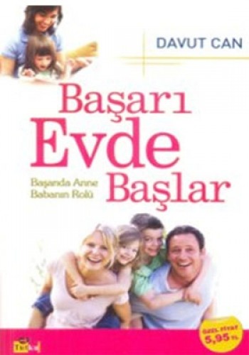 BAŞARI EVDE BAŞLAR