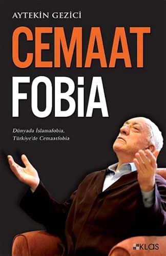 CEMAAT FOBİA