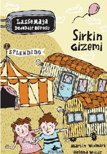 SİRKİN GİZEMİ