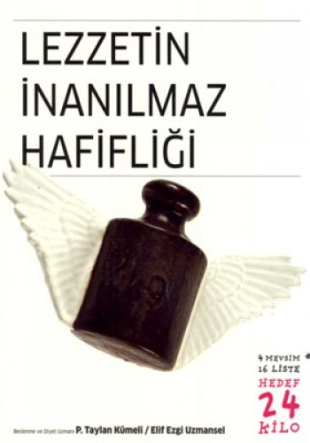 Lezzetin İnanılmaz Hafifliği