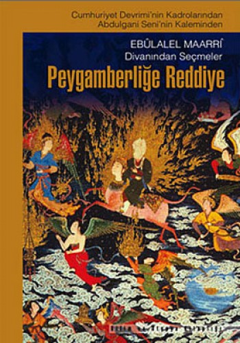 PEYGAMBERLİĞE REDDİYE