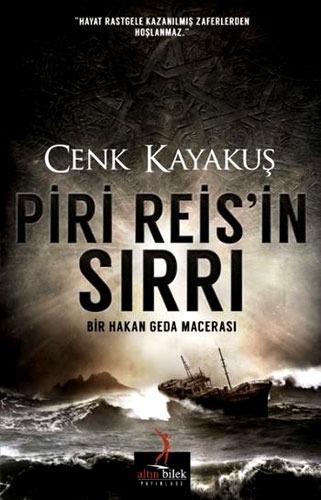 PİRİ REİSİN SIRRI