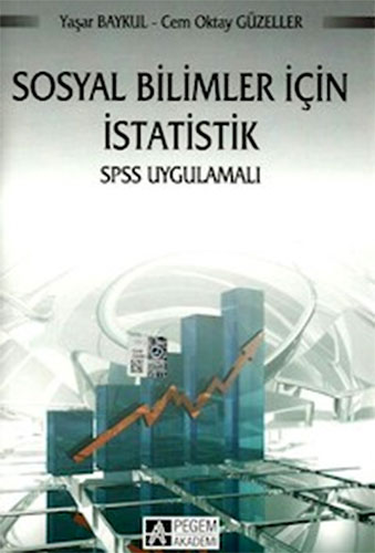 Sosyal Bilimler İçin İstatistik