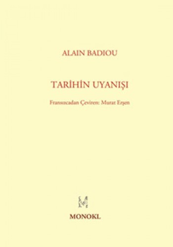 TARİHİN UYANIŞI