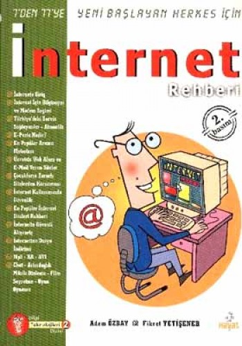 INTERNET REHBERİ