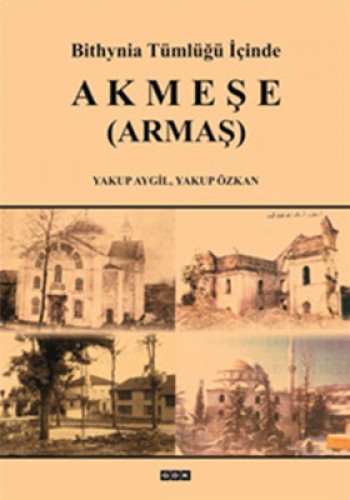 AKMEŞE-ARMAŞ