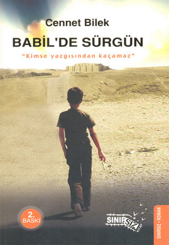 BABİLDE SÜRGÜN