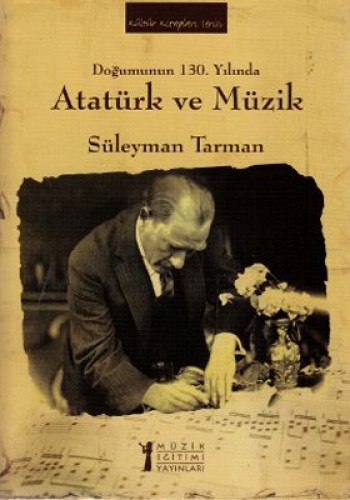 ATATÜRK VE MÜZİK