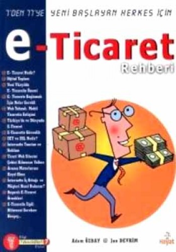 E TİCARET REHBERİ