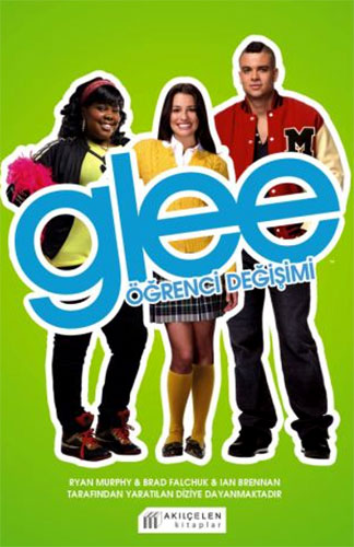 Glee - Öğrenci Değişimi