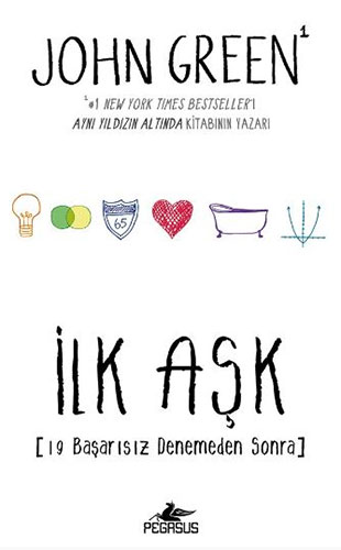 İLK AŞK