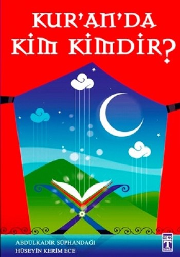 KURANDA KİM KİMDİR