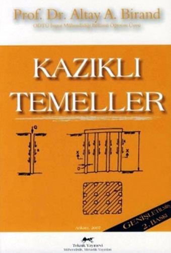 KAZIKLI TEMELLER