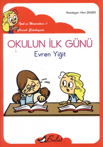 OKULUN İLK GÜNÜ