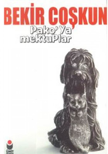 PAKO'YA MEKTUPLAR