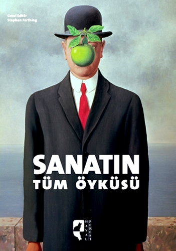 Sanatın Tüm Öyküsü