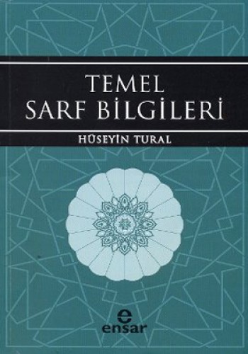 TEMEL SARF BİLGİLERİ