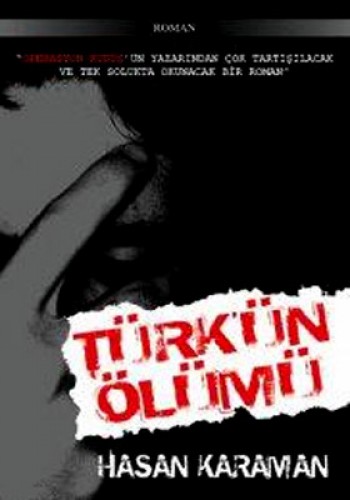 TÜRKÜN ÖLÜMÜ