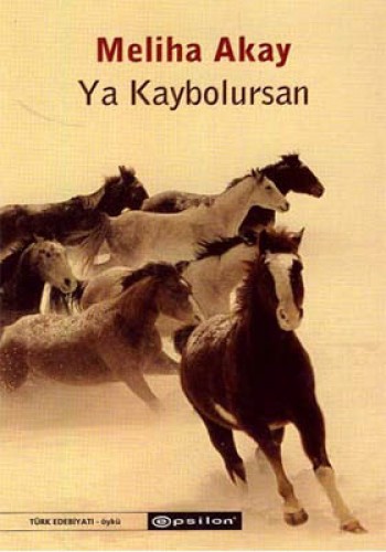 YA KAYBOLURSAN