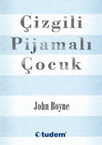 ÇİZGİLİ PİJAMALI ÇOCUK