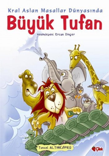 BÜYÜK TUFAN