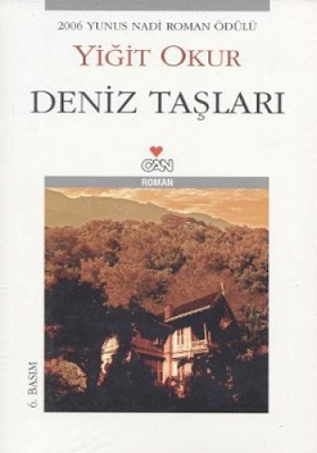 DENİZ TAŞLARI