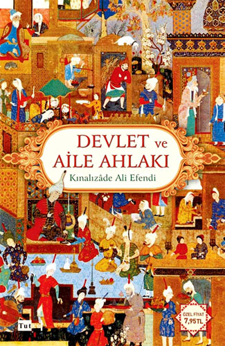 DEVLET VE AİLE AHLAKI