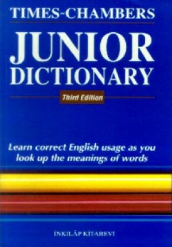 Three dictionary